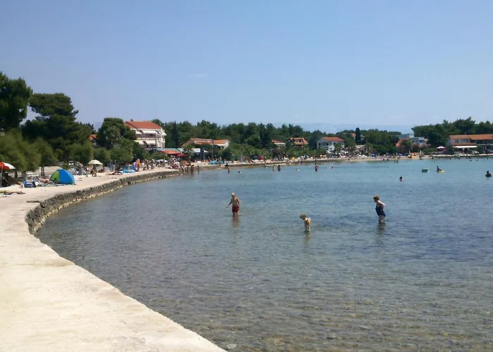 Apartman By The Sea - 18881 *