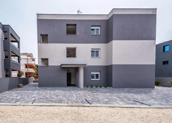 By The Sea - 18881 Apartman *