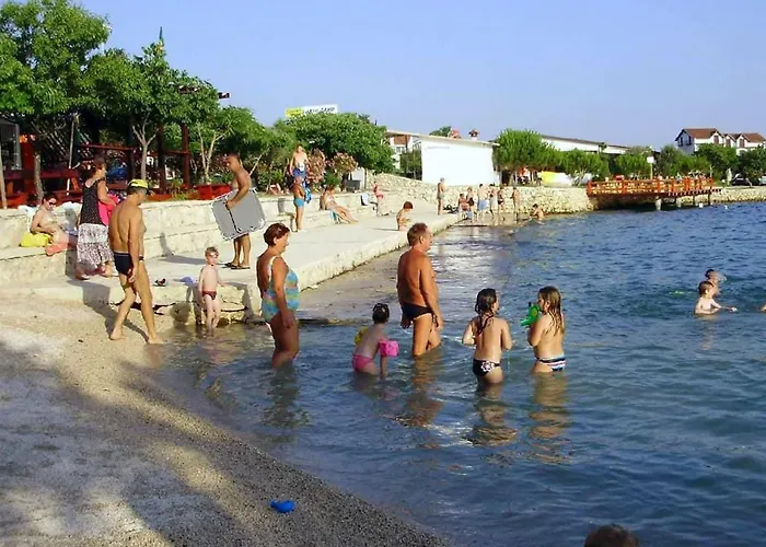 By The Sea - 18881 Apartman Vir