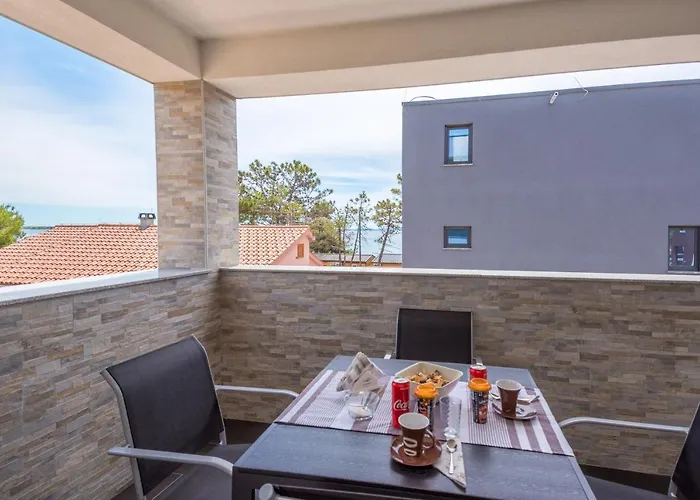 By The Sea - 18881 Apartman *