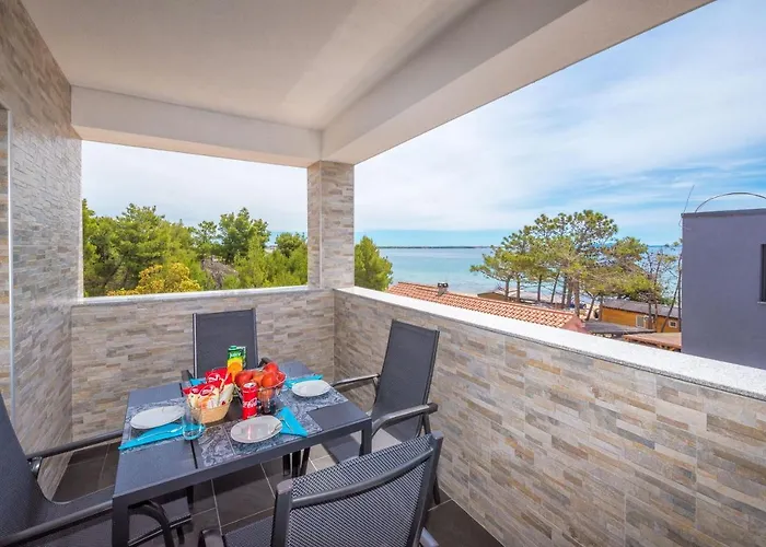 Apartman By The Sea - 18881