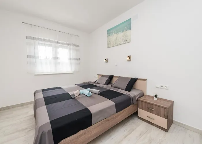 By The Sea - 18881 Apartman Vir