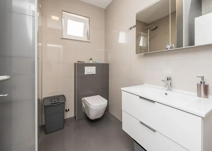 Apartman By The Sea - 18881