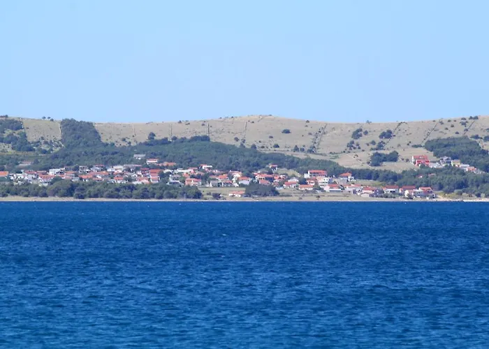 Apartman By The Sea - 18881 Vir